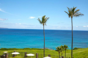 KBM Resorts: Kapalua Bay Villas KBV-24B2 Tranquil Ocean Views Includes Free Rental Car